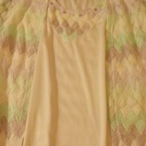 Ladies new summer top